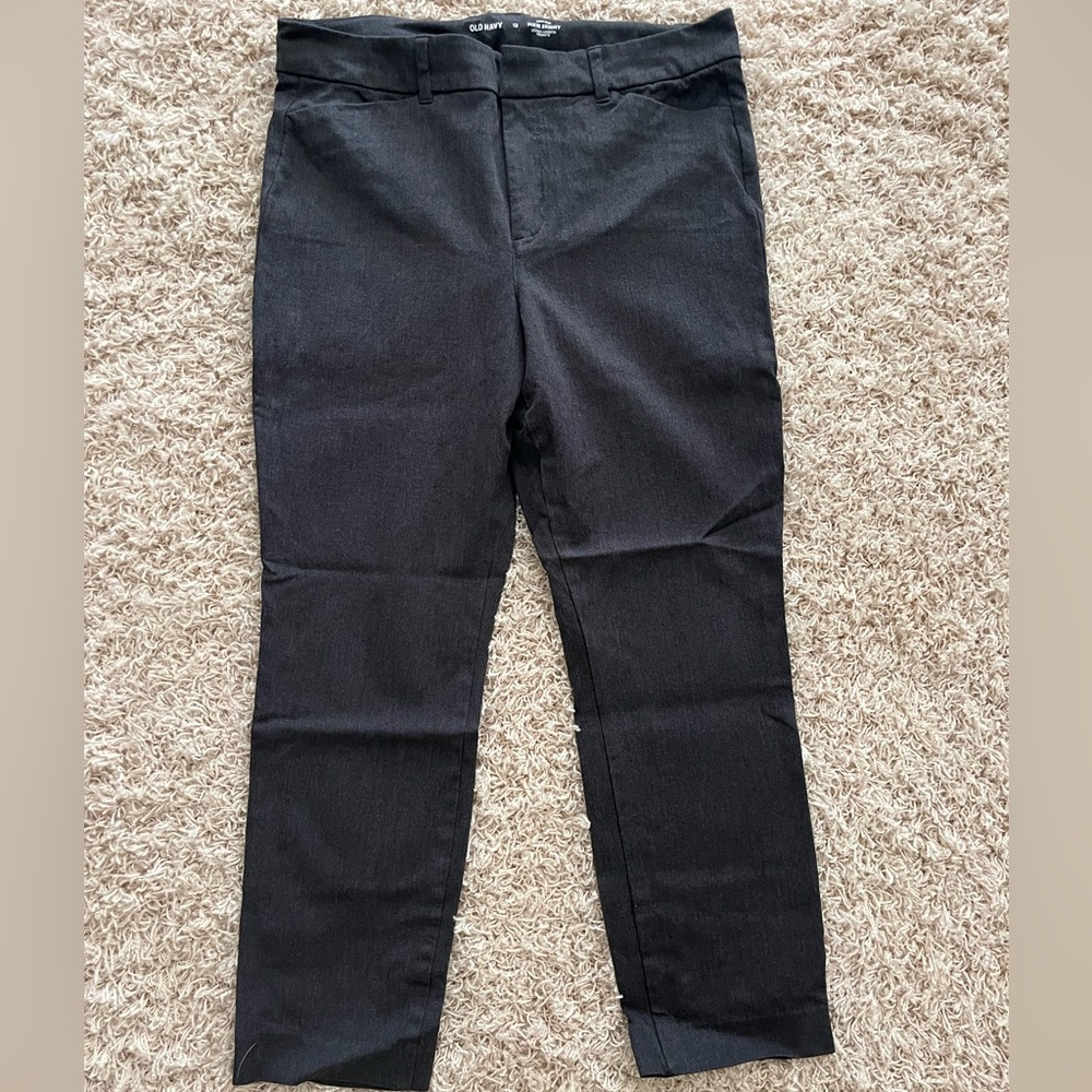 Old Navy Pixie Pant - image 1